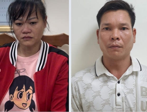 Bắt giữ 04 đối tượng liên quan tội phạm về ma túy ở địa bàn quận Ngô Quyền, các huyện An Dương và Thủy Nguyên